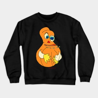 Jack O' Lantern 2 Crewneck Sweatshirt